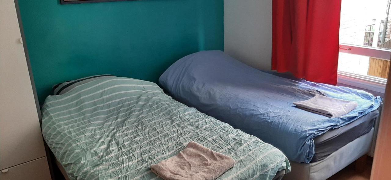 Nicole, Not For Parties, Not A Hotel, Room With Shared Bathroom, No Kitchen Amsterdam Dış mekan fotoğraf