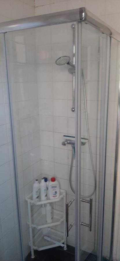 Nicole, Not For Parties, Not A Hotel, Room With Shared Bathroom, No Kitchen Amsterdam Dış mekan fotoğraf